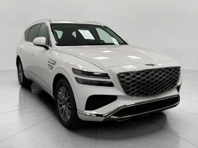 2025 Genesis GV80