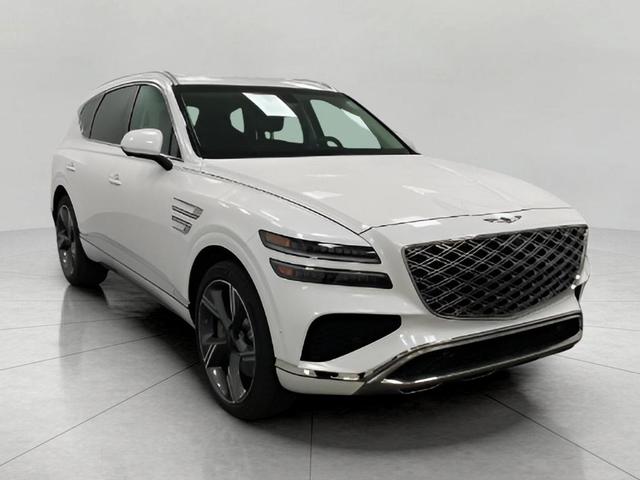 2025 Genesis GV80