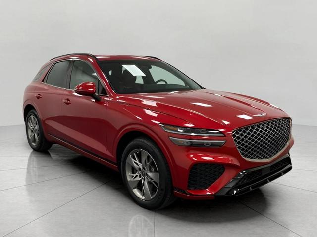 2025 Genesis Gv70
