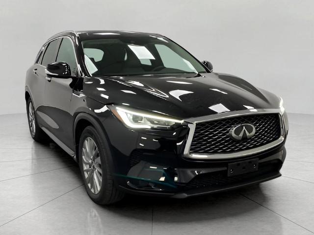 2023 Infiniti QX50