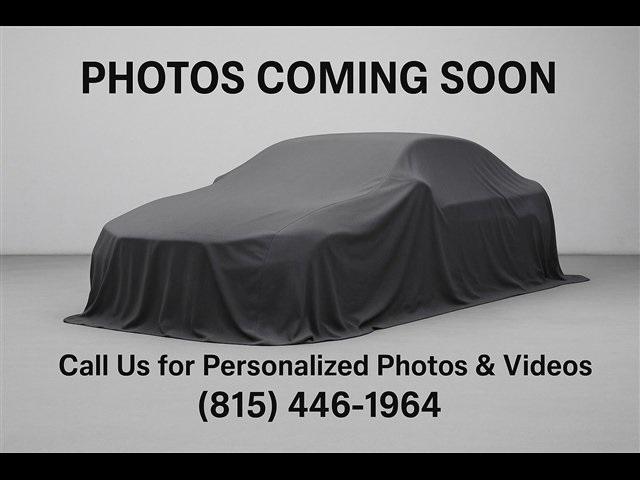 Photo of 2024 Ebony Twilight Metallic GMC Terrain