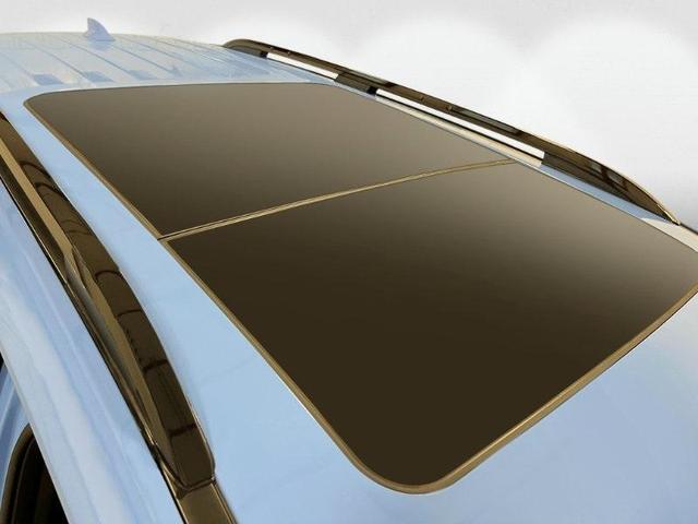Photo of 2025 Sky Honda Pilot