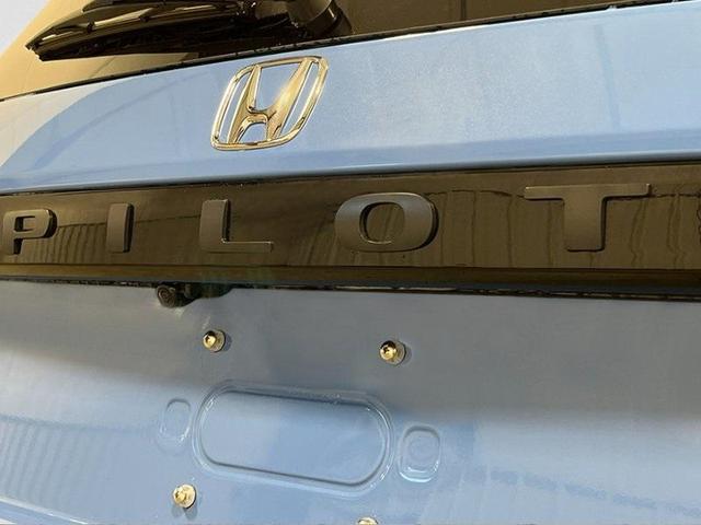 Photo of 2025 Sky Honda Pilot