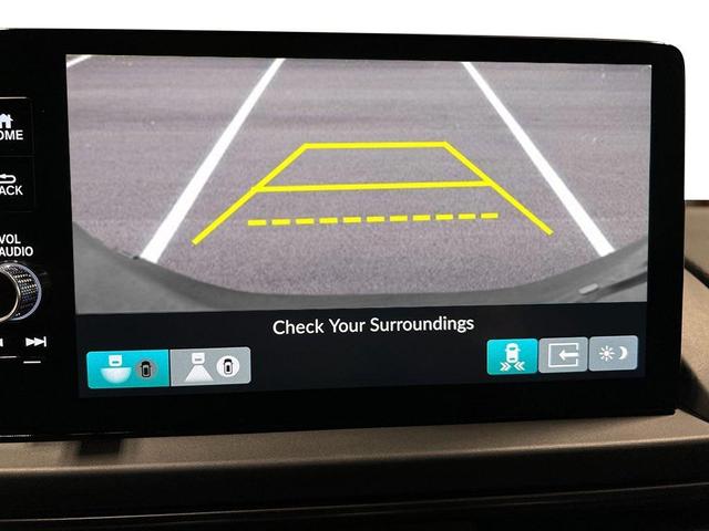 Photo of 2025 Sky Honda Pilot