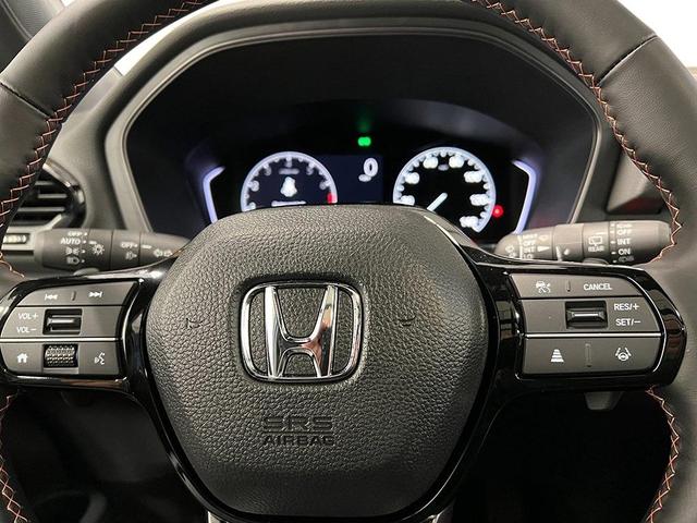 Photo of 2025 Sky Honda Pilot
