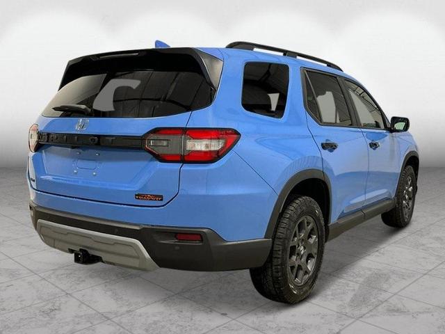 Photo of 2025 Sky Honda Pilot