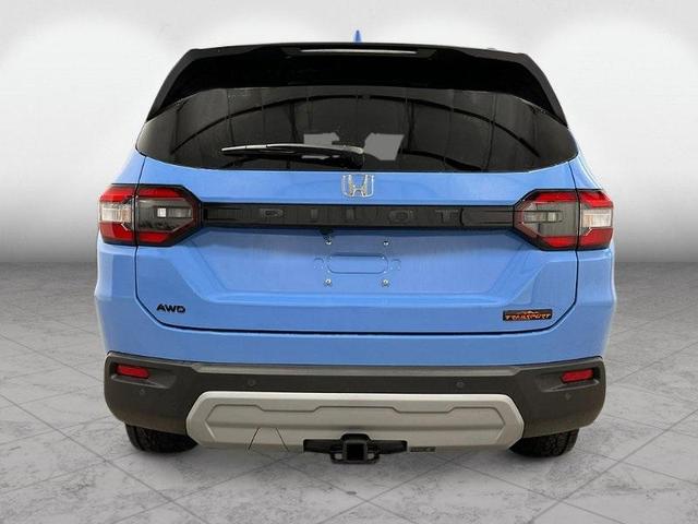 Photo of 2025 Sky Honda Pilot
