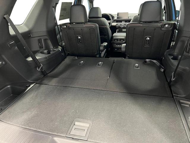 Photo of 2025 Sky Honda Pilot