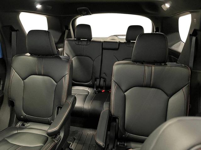Photo of 2025 Sky Honda Pilot