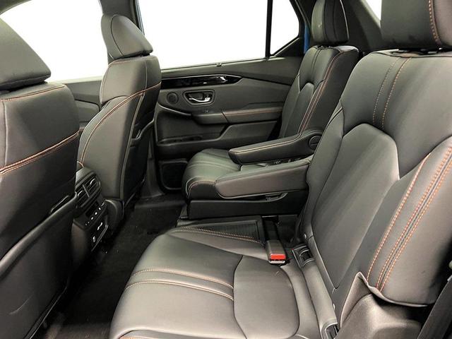 Photo of 2025 Sky Honda Pilot