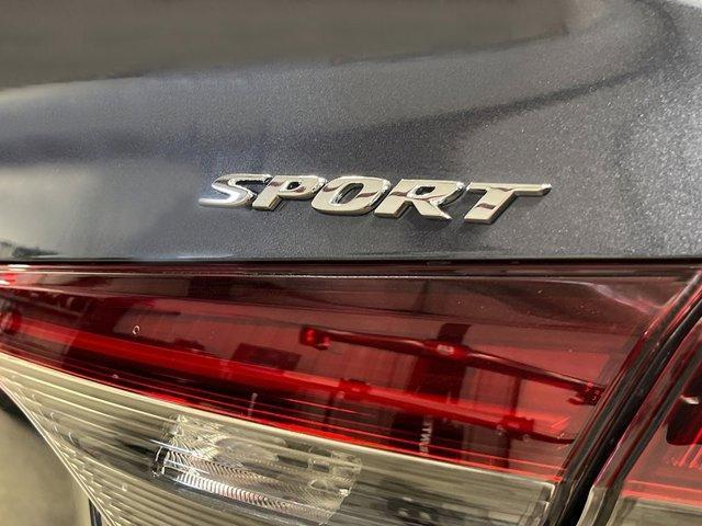 Photo of 2026 Meteorite Gray Metallic Honda Civic Hybrid