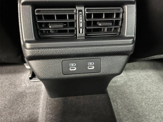 Photo of 2025 Urban Gray Pearl Honda Accord