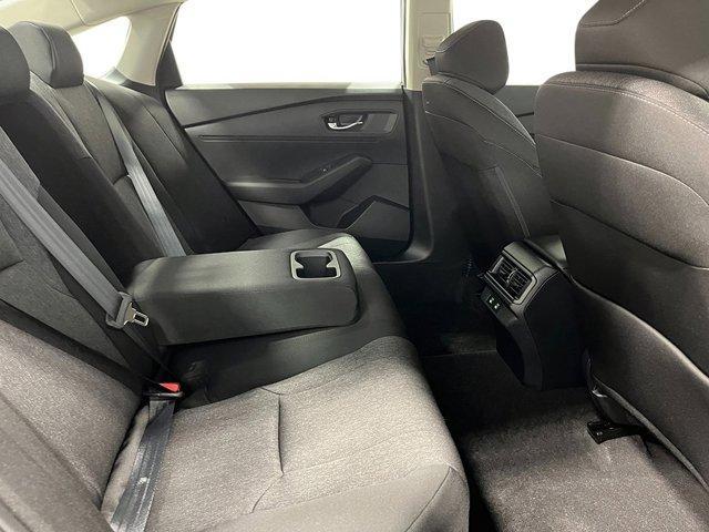Photo of 2025 Urban Gray Pearl Honda Accord