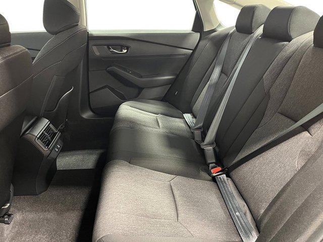 Photo of 2025 Urban Gray Pearl Honda Accord