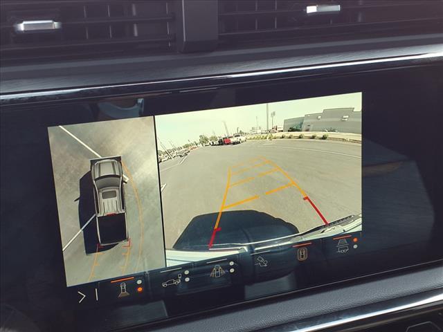 Photo of 2024 Summit White GMC Sierra 1500