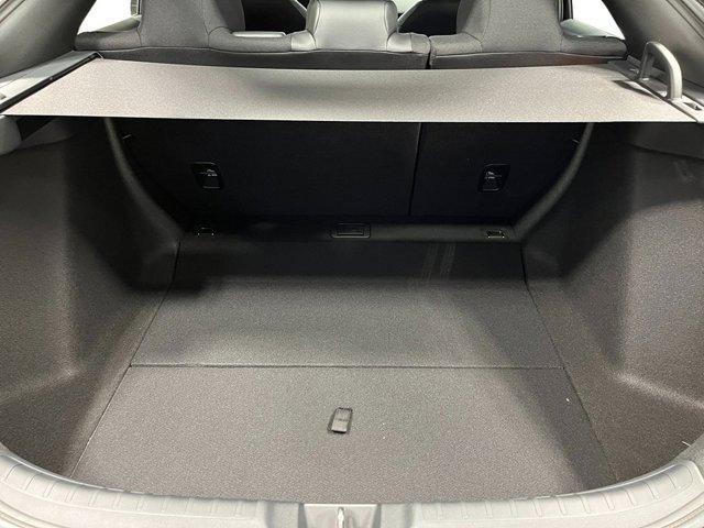 Photo of 2025 Platinum White Pearl Honda Civic