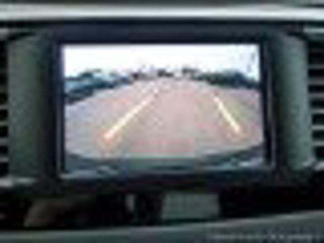 Photo of 2024 Diamond Black Chrysler Voyager