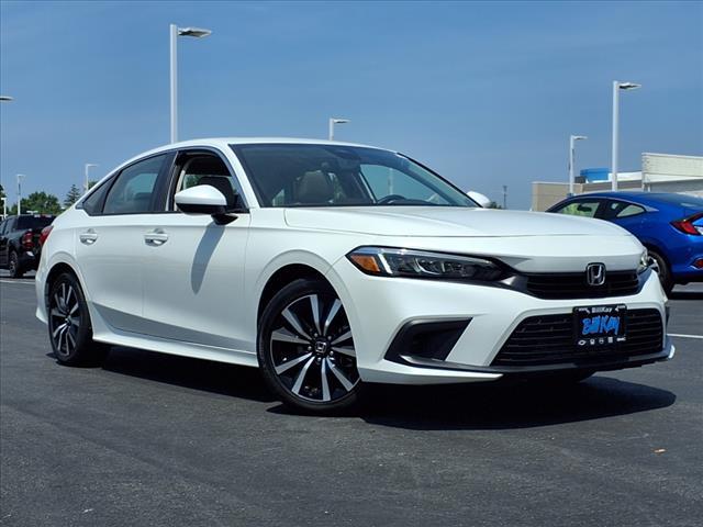 2024 Honda Civic