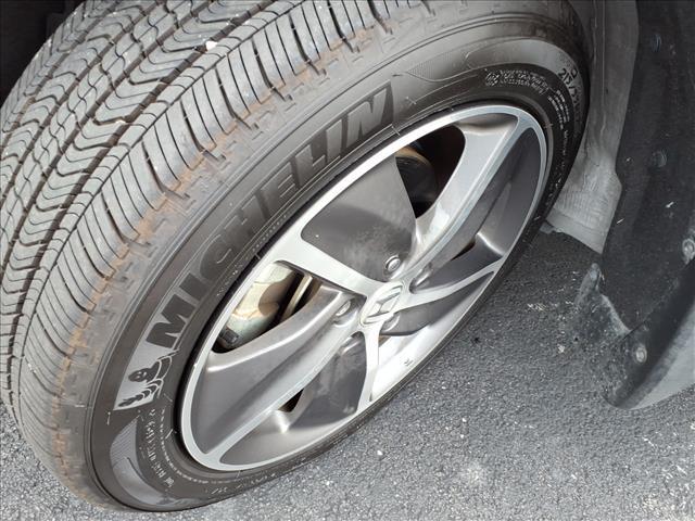 Photo of 2021 Lunar Silver Metallic Honda HR-V