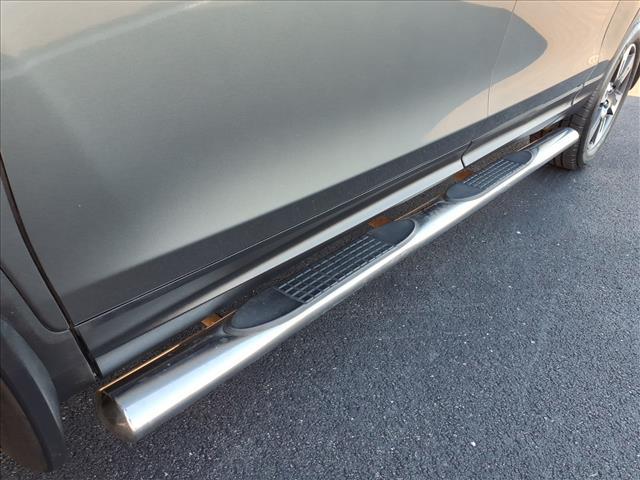 Photo of 2019 Forest Mist Metallic Honda Ridgeline