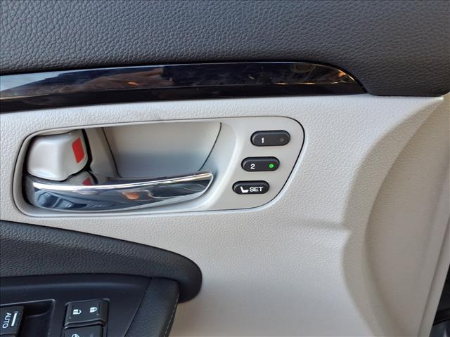 Photo of 2019 Forest Mist Metallic Honda Ridgeline