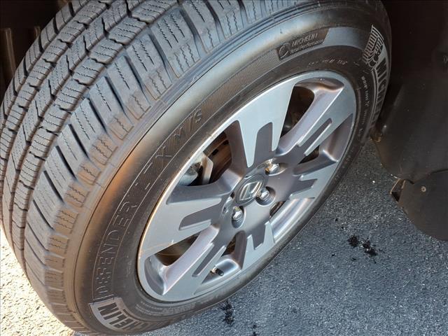 Photo of 2019 Forest Mist Metallic Honda Ridgeline