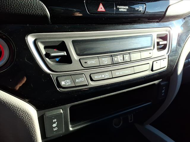 Photo of 2019 Forest Mist Metallic Honda Ridgeline