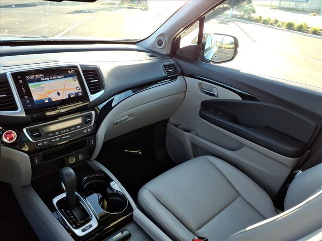 Photo of 2019 Forest Mist Metallic Honda Ridgeline