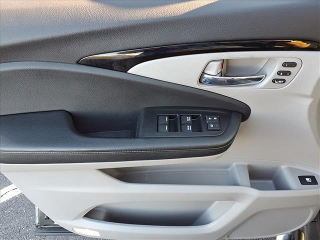 Photo of 2019 Forest Mist Metallic Honda Ridgeline