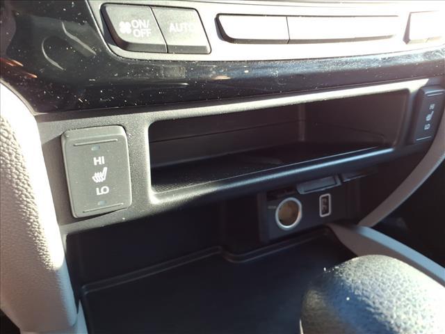 Photo of 2019 Forest Mist Metallic Honda Ridgeline