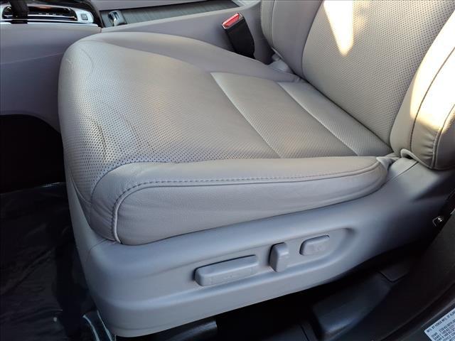 Photo of 2019 Forest Mist Metallic Honda Ridgeline