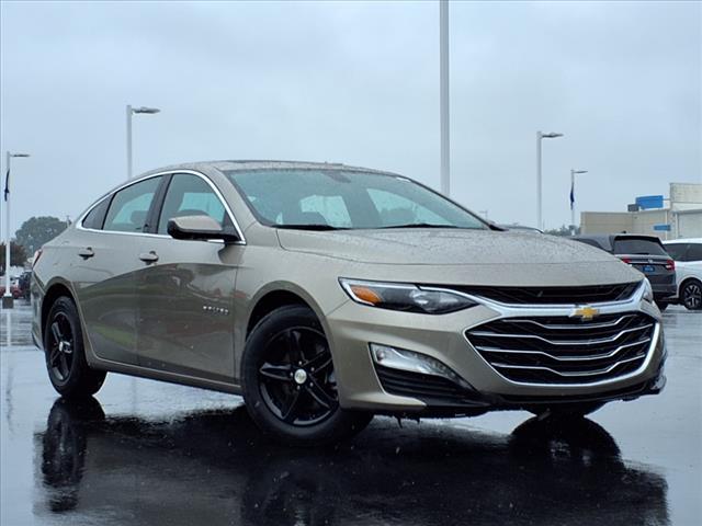 2022 Chevrolet Malibu