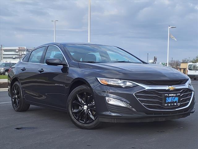 2023 Chevrolet Malibu