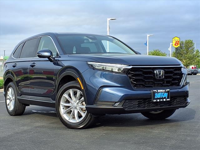 2023 Honda CR-V