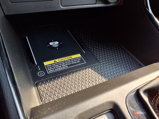 Photo of 2024 Meteorite Gray Metallic Honda CR-V Hybrid
