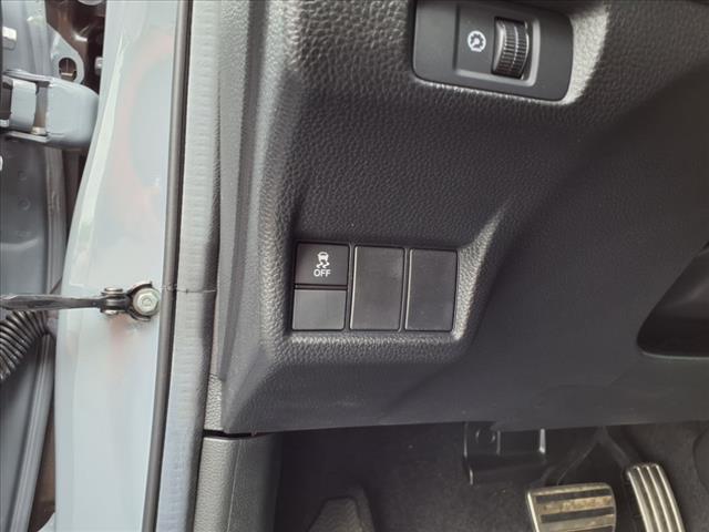 Photo of 2025 Urban Gray Pearl Honda Civic