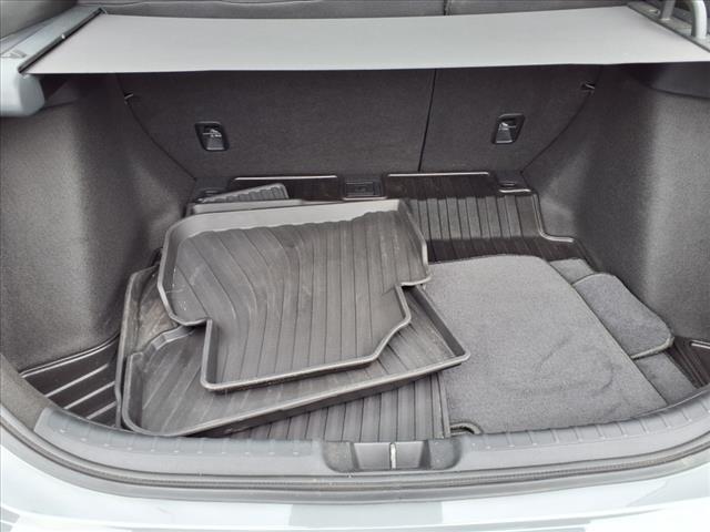 Photo of 2025 Urban Gray Pearl Honda Civic