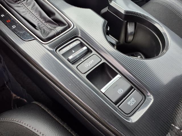 Photo of 2025 Urban Gray Pearl Honda Civic