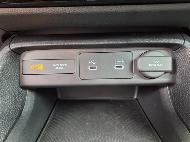 Photo of 2025 Urban Gray Pearl Honda Civic