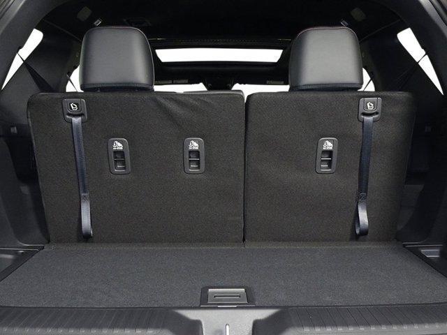 Photo of 2025 Crystal Black Pearl Honda Pilot