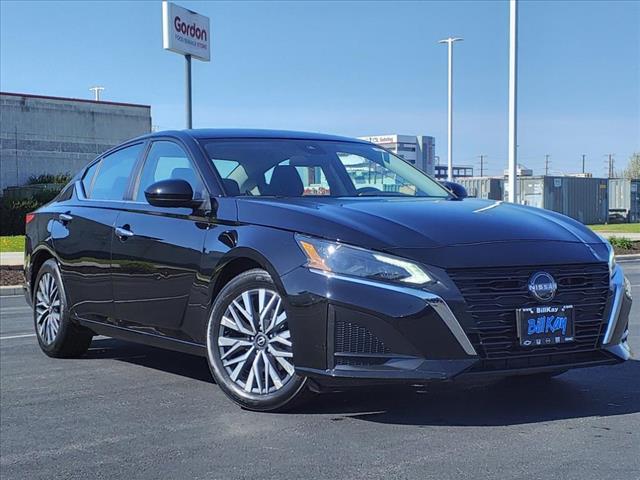 2023 Nissan Altima