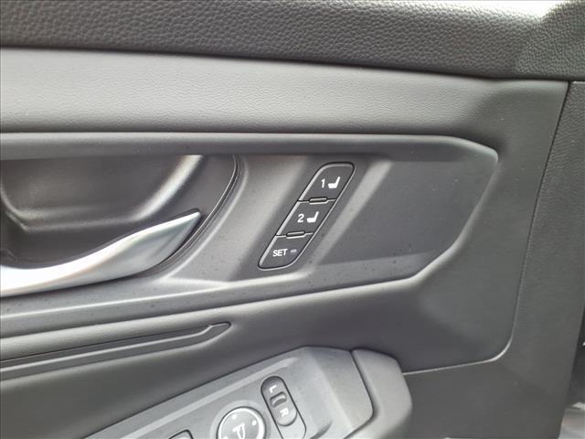 Photo of 2025 Meteorite Gray Metallic Honda Accord Hybrid
