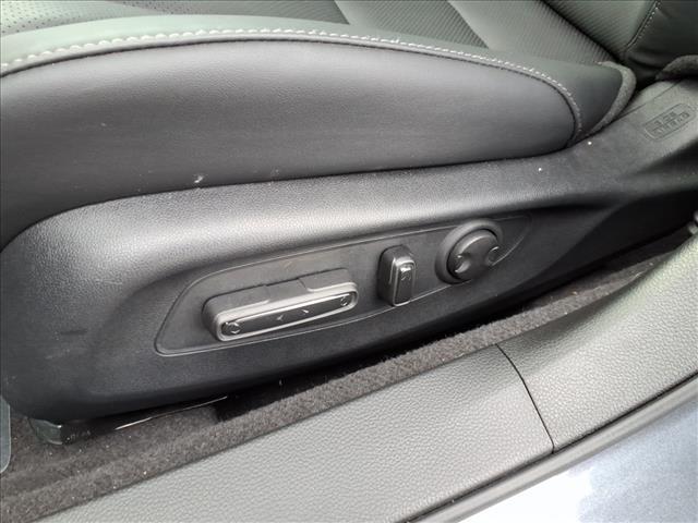 Photo of 2025 Meteorite Gray Metallic Honda Accord Hybrid