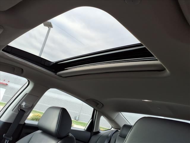 Photo of 2025 Meteorite Gray Metallic Honda Accord Hybrid