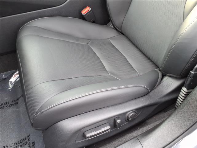 Photo of 2025 Meteorite Gray Metallic Honda Accord Hybrid