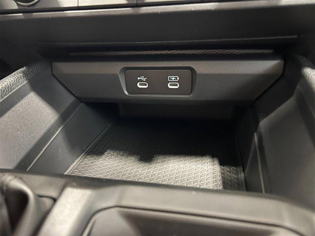 Photo of 2025 Meteorite Gray Metallic Honda Accord