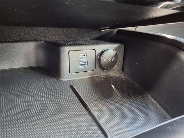 Photo of 2022 Agate Black Metallic Ford Escape