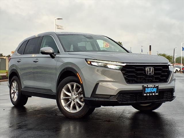 2023 Honda CR-V