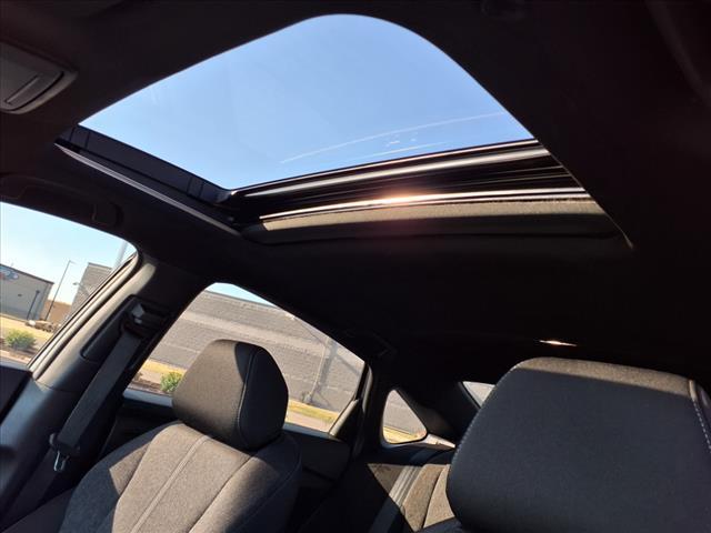 Photo of 2024 Urban Gray Pearl Honda Accord Hybrid