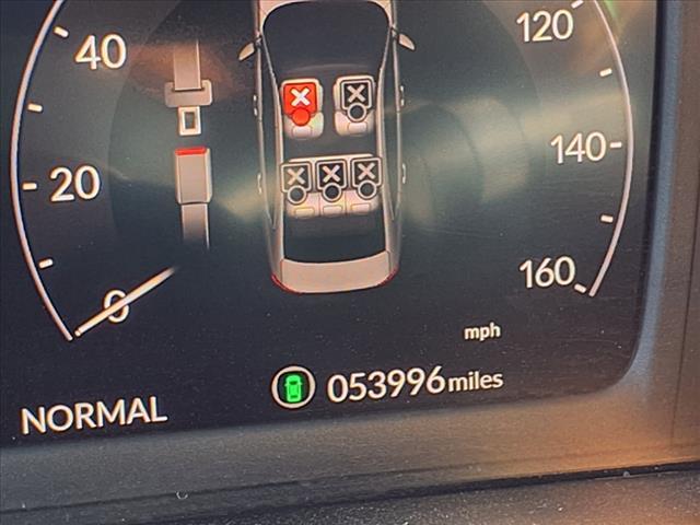 Photo of 2024 Urban Gray Pearl Honda Accord Hybrid